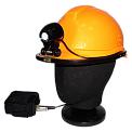 Экотон-18 фонарь светодиодный без каски (с ЗУ)
