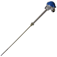 ТП-0195/1/ХА(К)/-40...+1250/800/8/кл2/сп1/Из/АГ10/ГП термопреобразователь