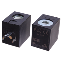 B83 катушка (19W, 4V DC)