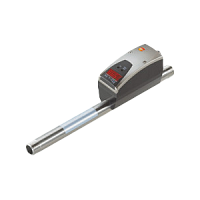 Testo-6441 счетчик сжатого воздуха DN15 (1/2”)