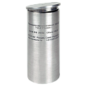 Константа-П пикнометр металлический из алюминиевого сплава, 100 см3