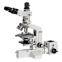 ПОЛАМ-Л-213М микроскоп лабораторный поляризационный тринокулярный, 19-1920 крат