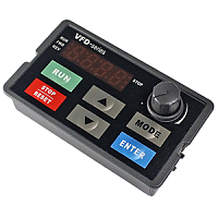 KPE-LE02 пульт управления для преобразователей частоты VFD-E