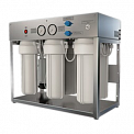 УПВД-30-2 установка для получения деионизированной воды, производительность 30 л/ч