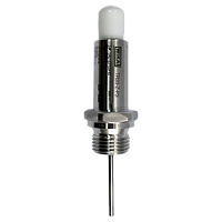 TR33-(-30...+150°C)-Pt100/3пр.,A-G1/2B-50х3мм-(-50...+85°C) термометр сопротивления