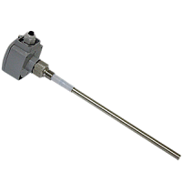 ЕС13И-0,35АН датчик уровня емкостной дискретный к СУ200И