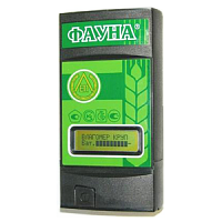 Фауна-ВК влагомер зернопродуктов (крупы) переносной