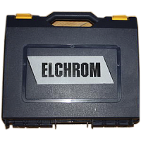 ELCHROM\\Кейс транспортировочный