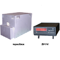 ВТП-1600-1-00 печь высокотемпературная