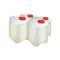 Комплексон-6\\Экокомплексонат НТФ-20 комплекс цинковый НТФ для установки Комплексон-6 (канистра 22 кг)