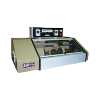 ИХ-5133 машина для испытания проволоки диаметром от 0,2 до 1,5 мм на скручивание