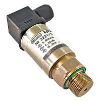 КУРАНТ-ДИ-(0...1,6МПа)-0,5%-(4-20мА)-УХЛ3.1(+5...+50гр.С)-IP54-G1/2-DIN43650А датчик давления