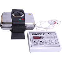 Элекс-7 пpибоp для опpеделения влажности пищевых пpодуктов