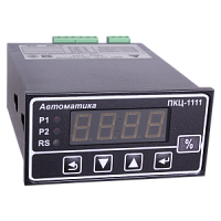 ПКЦ-1111.КСК.N.420.0.RS485.КР.220.Щ48.ГП прибор измерительный цифровой