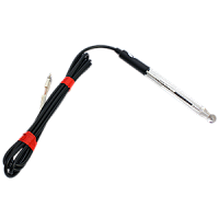 ЭСП-04-14/4 pH-электрод стеклянный промышленный (0...12pH; рНi=4,25; Еi=-25мВ)