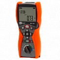 MZC-304 измеритель параметров цепей электропитания зданий