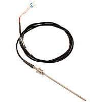 ТС-1388/6-1/Pt100/-50..+200/30мм/3/1,5/КММФЭ/В/№2/ГП термопреобразователь сопротивления