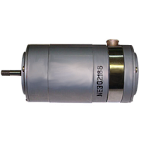 ДПМ-30-Н1-03 электродвигатель коллекторный 4,62 Вт, 4500 об/мин