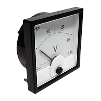 М42300-1,5-(1...3кВ) киловольтметр