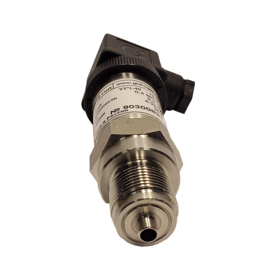 МТ100М-У2(-40+80)-0,5-0,4МПа-М20х1,5-4-20мА датчик давления, Изображение №2