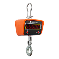 ВКМ-V-1000-Д-360 весы крановые