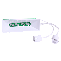 СПИУ-10А-Ж-110 устройство информационное светодиодное