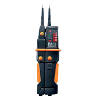 Testo-750-1 тестер напряжения