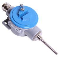 ДТС125М-Pt100.0,5.60.МГ.И(15) термопреобразователь сопротивления (-40...+80°С)