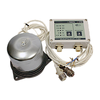 Барьер-1Мк устройство защиты от опасного приближения к ЛЭП с электронным ключом