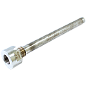 ГЗ-ТБ-01-H10 гильза защитная для термометров биметаллических ТБ (Ру 25МПа)