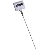 ЛТ-300-250Н термометр лабораторный электронный