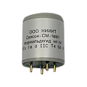 СЕНСОН-СМ-9001-HCl-1-ЭХ модуль сенсорный интеллектуальный на хлороводород, 0,01-30 мг/м3