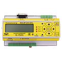 ОКА-МТ-CH4/1-HCl/1-HF/1-NO2/1-И22Д2 газоанализатор стационарный 4-х канальный, 0-5 мА, RS-485