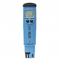 HI-98311-DiST5 кондуктометр/солемер/термометр карманный влагозащищенный (0-3999 мкСм/см)