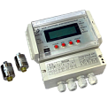СКВ-2-2-0 система контроля вибрации с датчиком ДВ-2-1