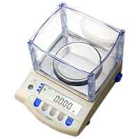 AJH-320CE весы лабораторные