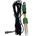 HI-2910B/5 pH-электрод промышленный, BNC, кабель 5м, Изображение №1