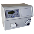 ЭЦ-60 анализатор кислотно-основного равновесия и электролитов крови (pH, CO2, O2) 