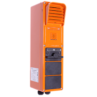 DW РМЛТ.465311.002 устройство переговорное всепогодное (на 2 связи, с усилителем 25 Вт)