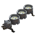 СГУ05-3750С/П-220AC-КНВ1НК светильник взрывозащищенный малогабаритный светодиодный