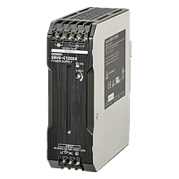 S8VK-C12024 источник питания импульсный, мощность 120 Вт, выходное напряжение 24 В, выходной ток 5 А