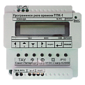 ТПК-3КА реле времени программируемое