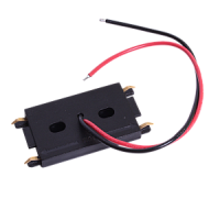 H5-2TRA-Black коннектор для подключения с проводом