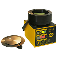 ПУ-1Б аспиратор одноканальный (не более 300 л/мин), ≈220В, без сумки