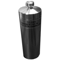 П-1 пикнометр для определения плотности цементного раствора