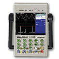 УД2-102ВД Пеленг дефектоскоп комбинированный (ультразвуковой, вихретоковый) нефтегазовая версия