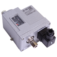 ДЕМ-102Раско-07-2 датчик-реле давления