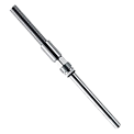InPro8200/S/Epoxy/120 датчик турбидиметрический двухволоконный, материал корпуса нержавеющая сталь InPro8200/S/Epoxy/120 датчик турбидиметрический двухволоконный, материал корпуса нержавеющая сталь