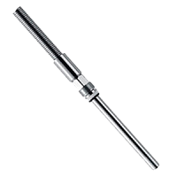 InPro8200/S/Epoxy/120 датчик турбидиметрический двухволоконный, материал корпуса нержавеющая сталь