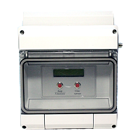 ПИК-2М-6103-5А часовая станция